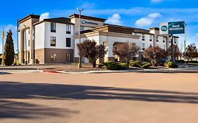 Best Western Gallup West
